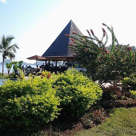Luwansa Beach Resort Лабуан-Баджо Екстер'єр фото